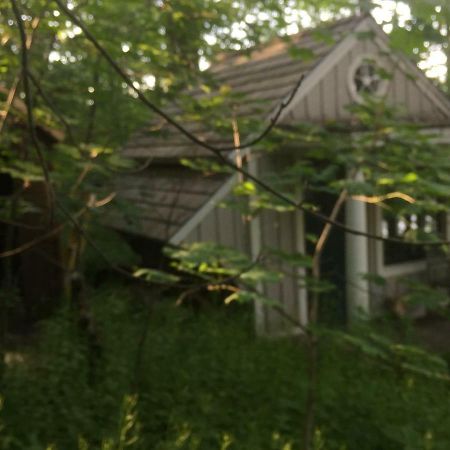 The Carriage House Flat - Downtown Paris Canada Buitenkant foto